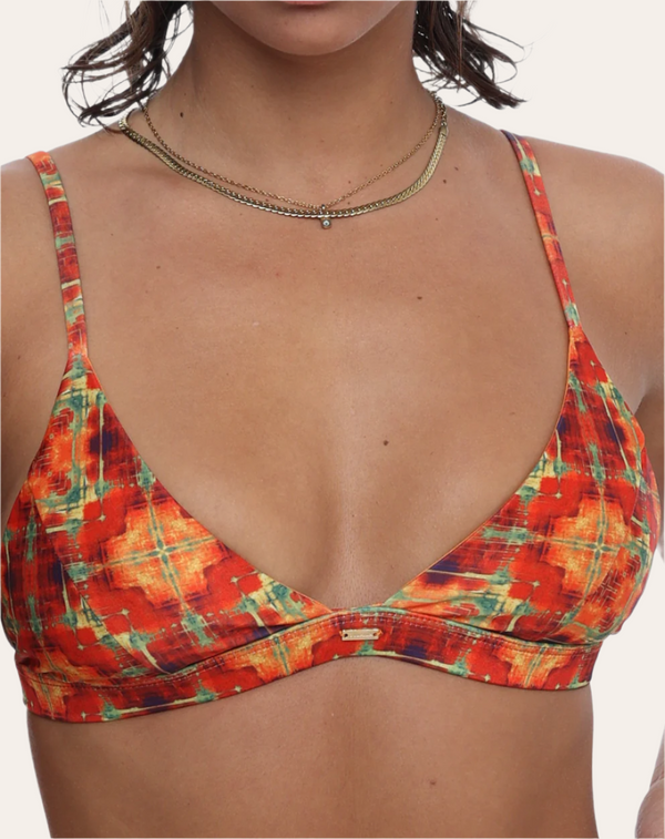 Kalila Top in Samara
