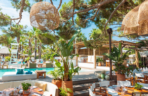 Discover St Tropez: Top Sustainable Restaurants and Chic Beach Clubs for Your Summer Getaway