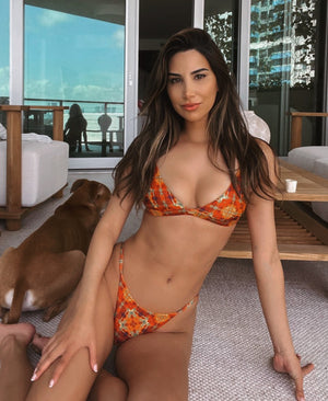 Kalila Bottoms in Samara