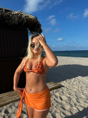 Kalila Top in Samara