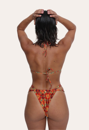 Maia Bottoms in Samara