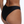 Amour Bottoms in Onyx