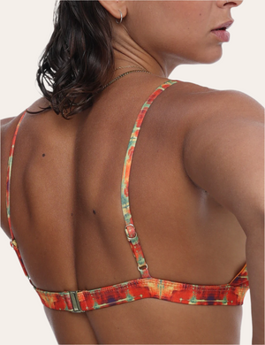 Kalila Top in Samara