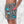 Aurora daze mens swimshorts swimtrunks for men recycled mens boardshorts abract colorful print digital print 