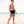 Aurora daze mens swimshorts swimtrunks for men oumaima swim recycled mens boardshorts abract colorful print digital print 